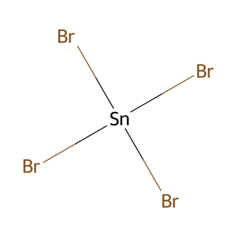 溴化錫（IV）,Tin(IV) bromide