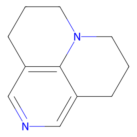 9-氮杂久洛尼定,9-Azajulolidine