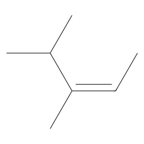 顺-3,4-二甲基-2-戊烯,cis-3,4-Dimethyl-2-pentene