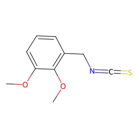 2,3－二甲氧基苄基异硫氰酸酯,2,3-Dimethoxybenzyl isothiocyanate