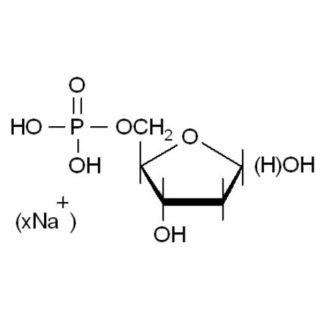 2-脱氧核糖-5-磷酸钠盐,2-Deoxyribose 5-phosphate sodium salt