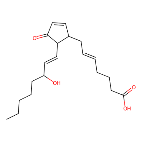 前列腺素J2,Prostaglandin J2