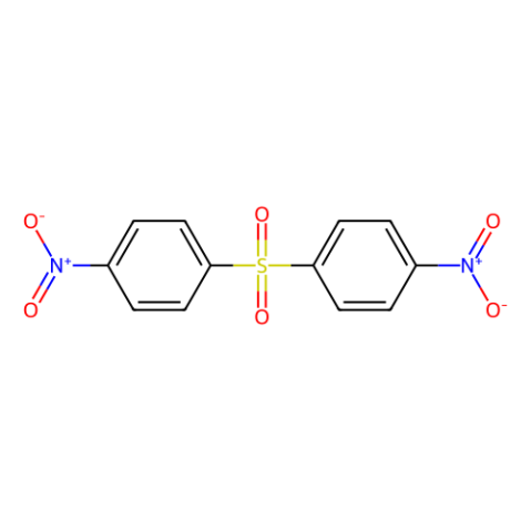 雙(4-硝基苯基)砜,Bis(4-nitrophenyl) Sulfone