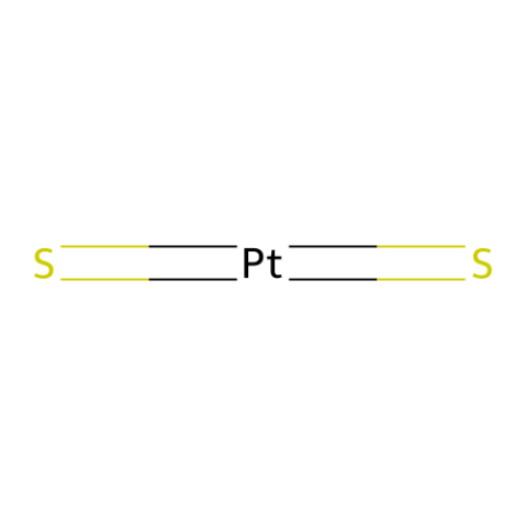 硫化鉑(IV),Platinum(IV) sulfide