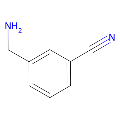 3-氨甲基苯甲腈,3-Cyanobenzylamine