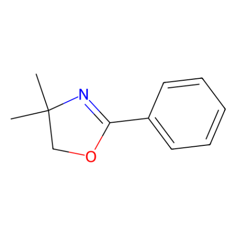 4,4-二甲基-2-苯基-2-噁唑啉,4,4-Dimethyl-2-phenyl-2-oxazoline