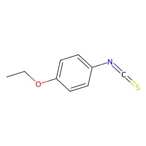 4-乙氧基苯基硫代异氰酸酯,4-Ethoxyphenyl isothiocyanate