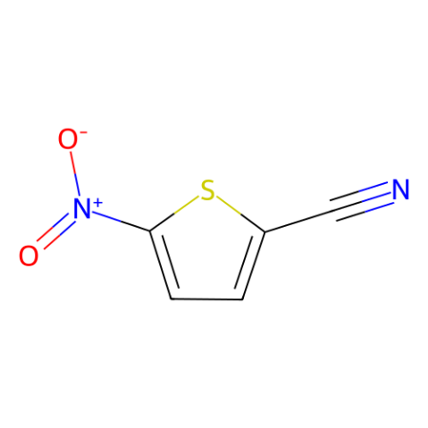 5-硝基噻吩-2-腈,5-nitrothiophene-2-carbonitrile