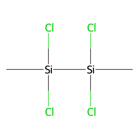 1,1,2,2-四氯-1,2-二甲基二硅烷,1,1,2,2-Tetrachloro-1,2-dimethyldisilane