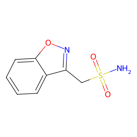 唑尼酰胺-d4,Zonisamide-d4