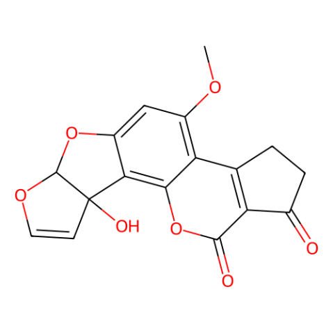 黃曲霉毒素M1,Aflatoxin M1