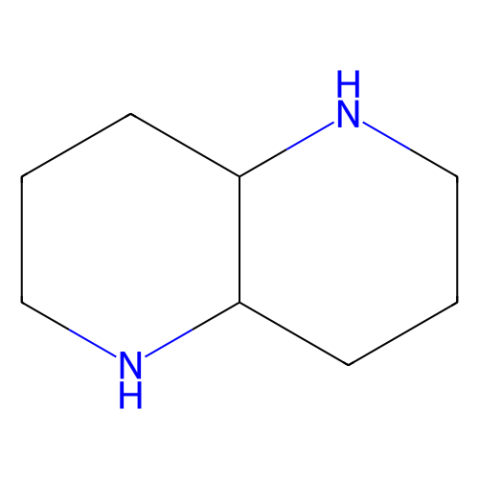 (4aS,8aS)-十氢-1,5-萘啶,(4aS,8aS)-decahydro-1,5-naphthyridine