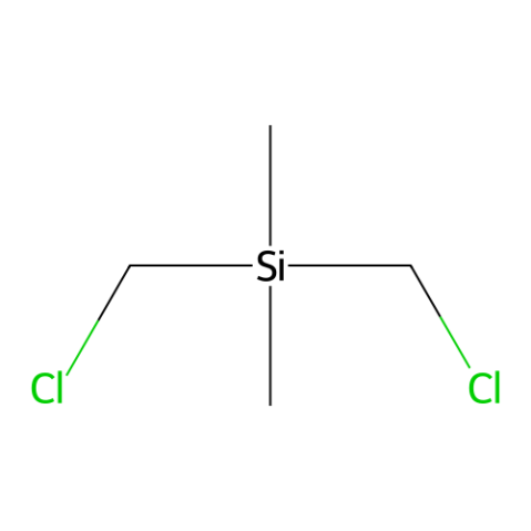 双(氯甲基)二甲基硅烷,Bis(chloromethyl)dimethylsilane