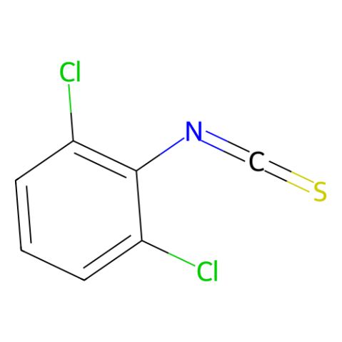 2,6-二氯苯基硫杂异氰酸酯,2,6-Dichlorophenyl isothiocyanate