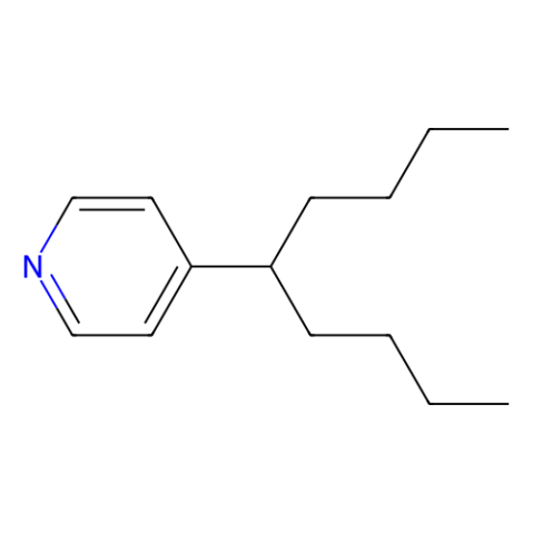 4-(5-壬基)吡啶,4-(5-Nonyl)pyridine