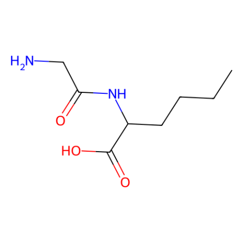 甘氨酰-DL-正亮氨酸,Glycyl-DL-norleucine