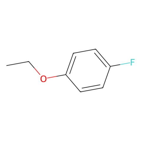 1-乙氧基-4-氟苯,4-Fluorophenetole