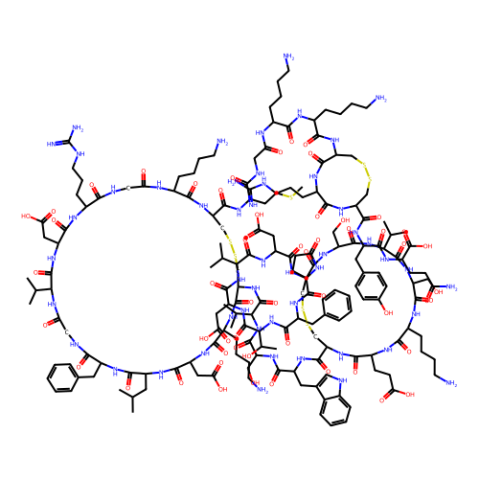 伊贝毒素,Iberiotoxin