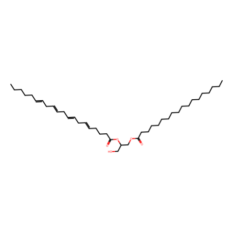 1-硬脂?；?2-花生四烯?；?sn-甘油,1-Stearoyl-2-arachidonoyl-sn-glycerol