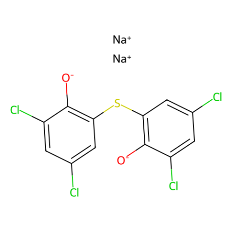 2,2'-硫代双(4,6-二氯苯酚)二钠盐,2,2'-Thiobis(4,6-dichlorophenol) Disodium Salt