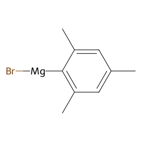 2,4,6-三甲基苯基溴化镁,2,4,6-Trimethylphenylmagnesium bromide