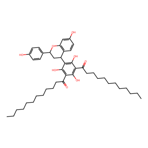 YM 26734,分泌型磷脂酶A2（sPLA2）抑制剂,YM 26734