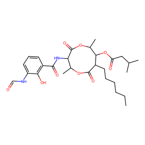 抗霉素A1,Antimycin A1