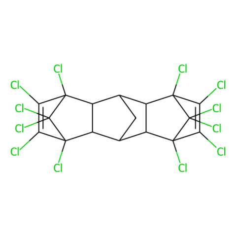 Dechlorane 603,Dechlorane 603