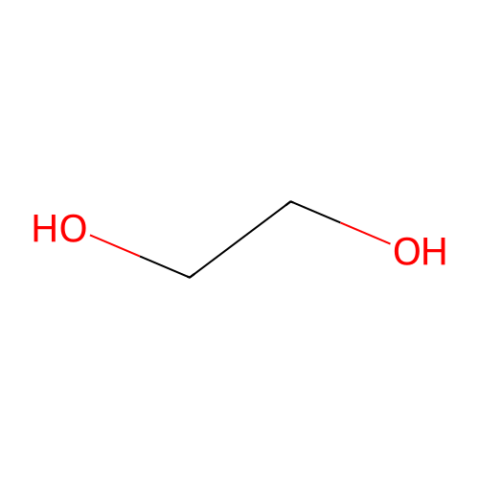 乙二醇,Ethylene glycol