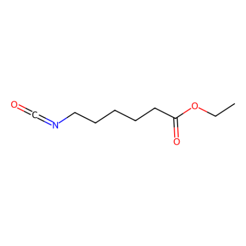 6-异氰酸根合己酸乙酯,Ethyl 6-isocyanatohexanoate