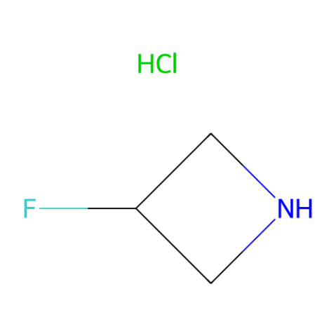 3-氟氮杂环丁烷盐酸盐,3-Fluoroazetidine Hydrochloride