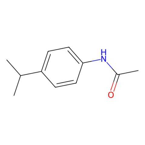 4-异丙基乙酰苯胺,4-Isopropylacetanilide