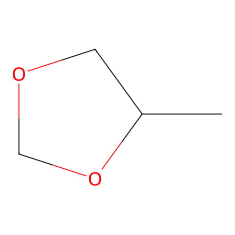 4-甲基-1,3-二氧戊环,4-Methyl-1,3-dioxolane