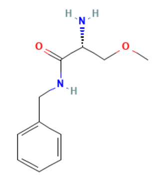 (R)-2-氨基-N-苄基-3-甲氧基丙酰胺,(R)-2-Amino-N-benzyl-3-methoxypropanamide