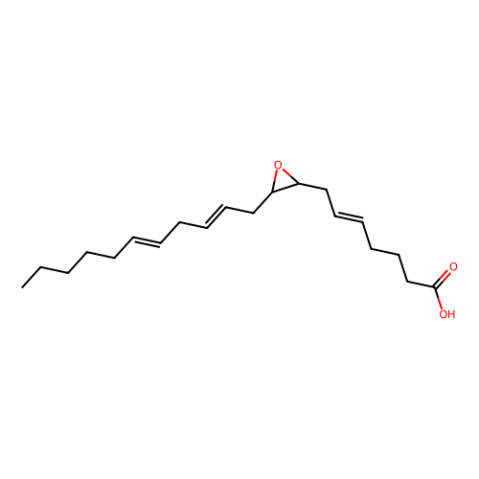 （±）8,9-环氧-5Z，11Z，14Z-三烯酸,(±)8,9-Epoxyeicosa-5Z,11Z,14Z-trienoic acid