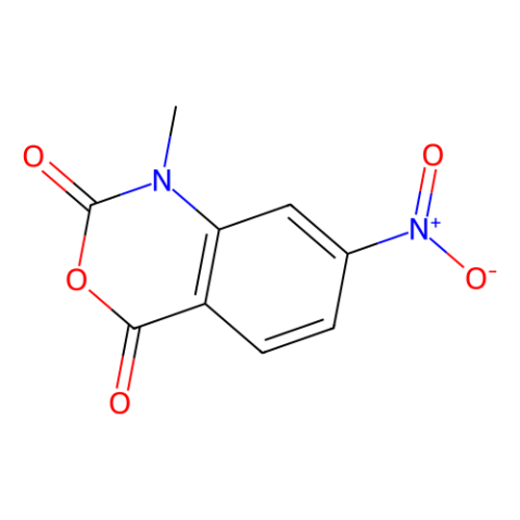 1-甲基-7-硝基靛紅酸酐,1-Methyl-7-nitroisatoic anhydride