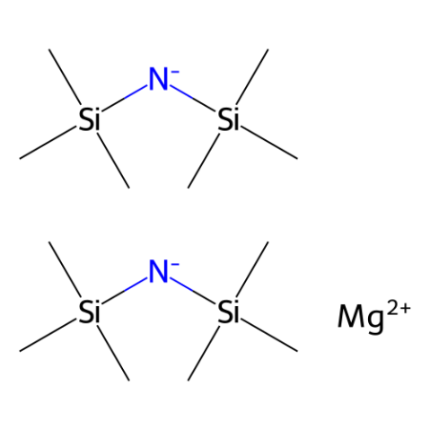 双（六甲基二硅叠氮化物）镁,Magnesium bis(hexamethyldisilazide)