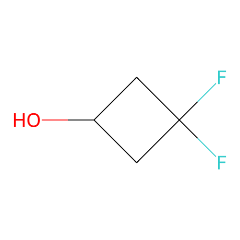 3,3-二氟环丁-1-醇,3,3-difluorocyclobutan-1-ol