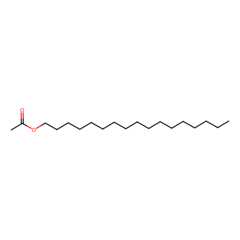乙酸十七烷基酯,Heptadecyl Acetate