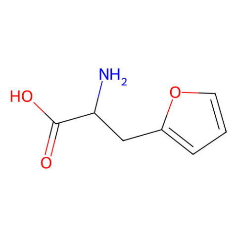 H-β-（2-呋喃基）-L-丙氨酸,H-beta-(2-Furyl)-L-alanine