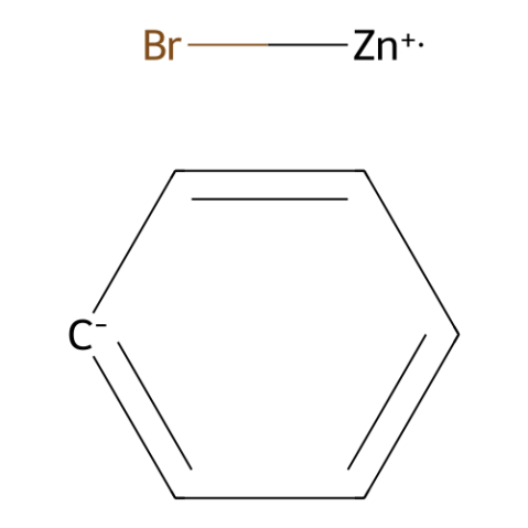 苯基溴化鋅溶液,Phenylzinc bromide solution