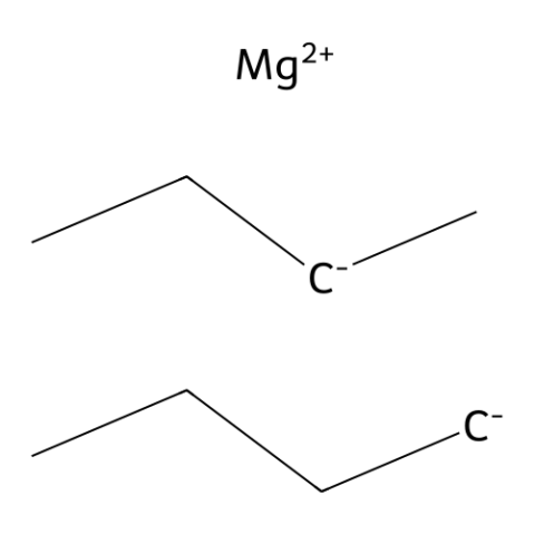 正丁基仲丁基镁溶液,n-Butyl-sec-butylmagnesium solution