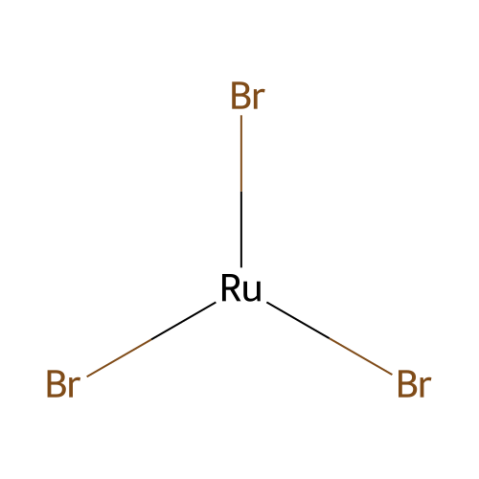 溴化钌（III）水合物,Ruthenium(III) bromide hydrate