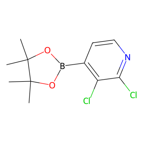 2,3-二氯吡啶-4-硼酸頻哪醇酯,2,3-Dichloropyridine-4-boronic acid pinacol ester