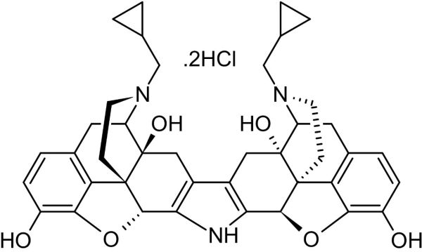 nor-Binaltorphimine(nor-BNI),nor-Binaltorphimine (nor-BNI)