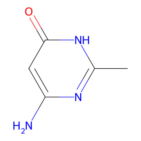 4-氨基-6-羟基-2-甲基嘧啶水合物,4-Amino-6-hydroxy-2-methylpyrimidine Hydrate