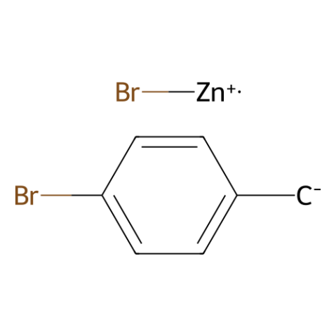 4-溴苄基溴化锌溶液,4-Bromobenzylzinc bromide solution