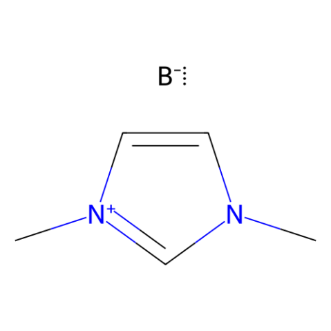 1,3-二甲基咪唑-2-亚硼烷,1,3-Dimethylimidazol-2-ylidene borane