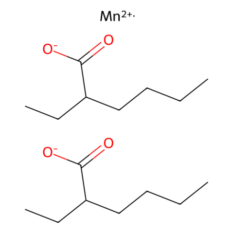 2-乙基己酸锰（II）,Manganese(II) 2-ethylhexanoate