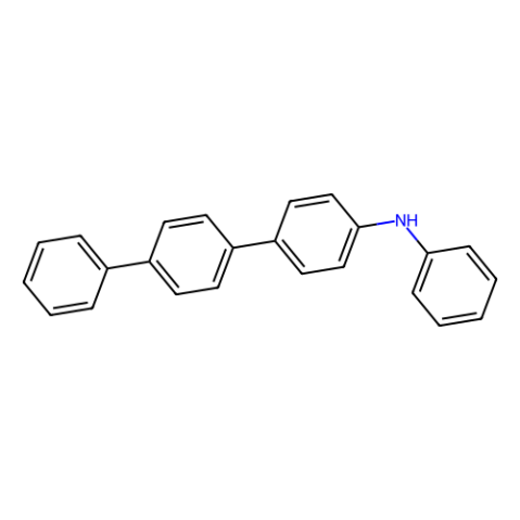4-苯氨基-1,1':4',1''-三联苯,4-Anilino-1,1':4',1''-terphenyl